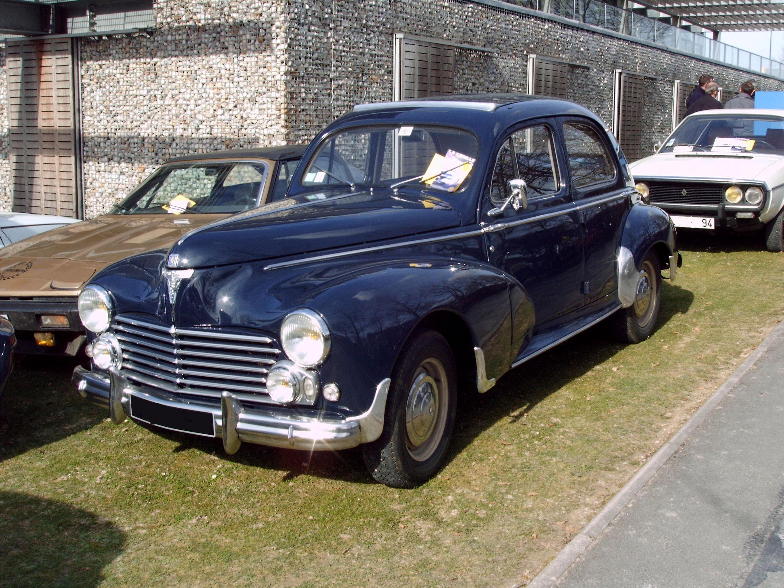 Expo REIMS 2008